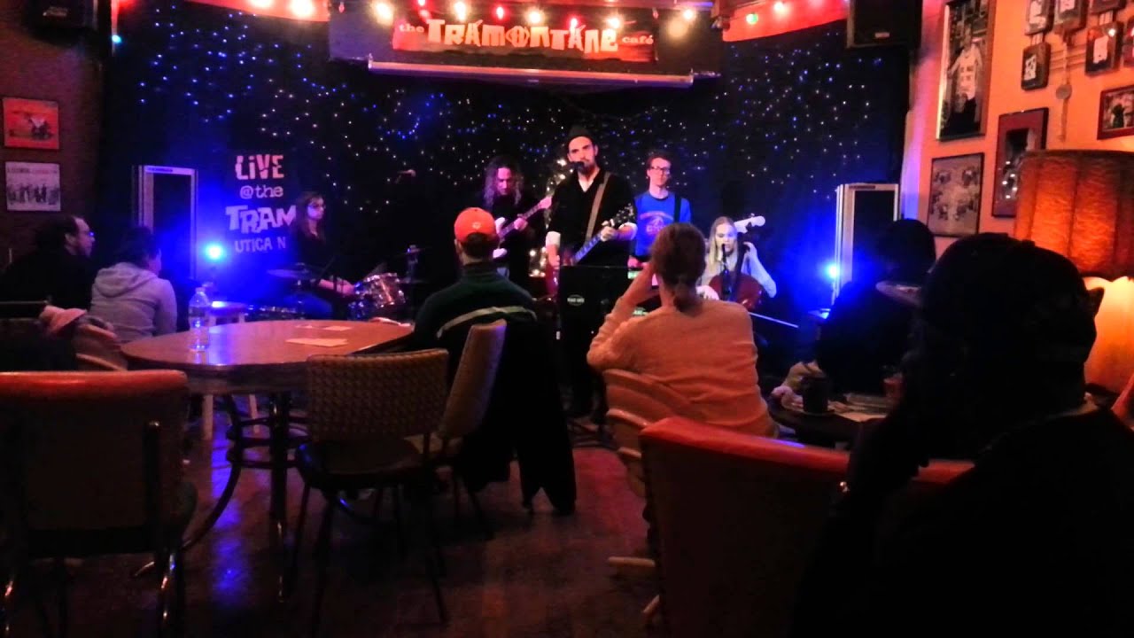 Shane Reed and the Funky Archeologists-"Face Down"