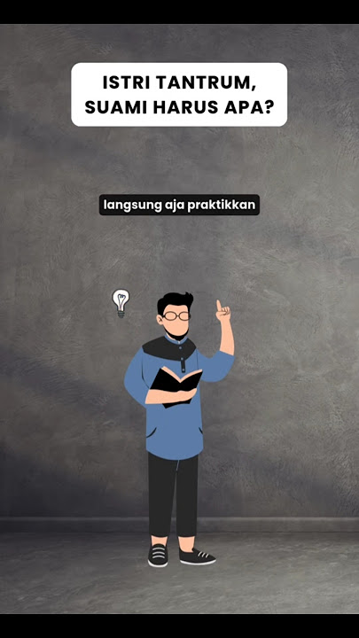 Download lagu Ketika istri tantrum suami lakukan hal ini. #kajiankeluargaislami #kajiankeluargasamara