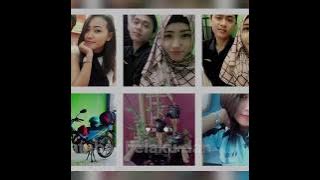 [VIDEO VIRAL] Ini Dia Identitas Pelaku Mutilasi Istri Karawang - Jawa Barat