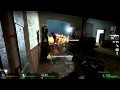 Left 4 Dead Walkthrough Death Toll