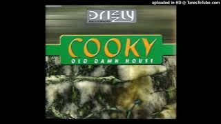 Cooky - Old Damn House