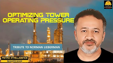 Mastering Distillation Column Pressure Optimization: Tips and Tricks