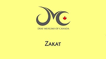 Zakat