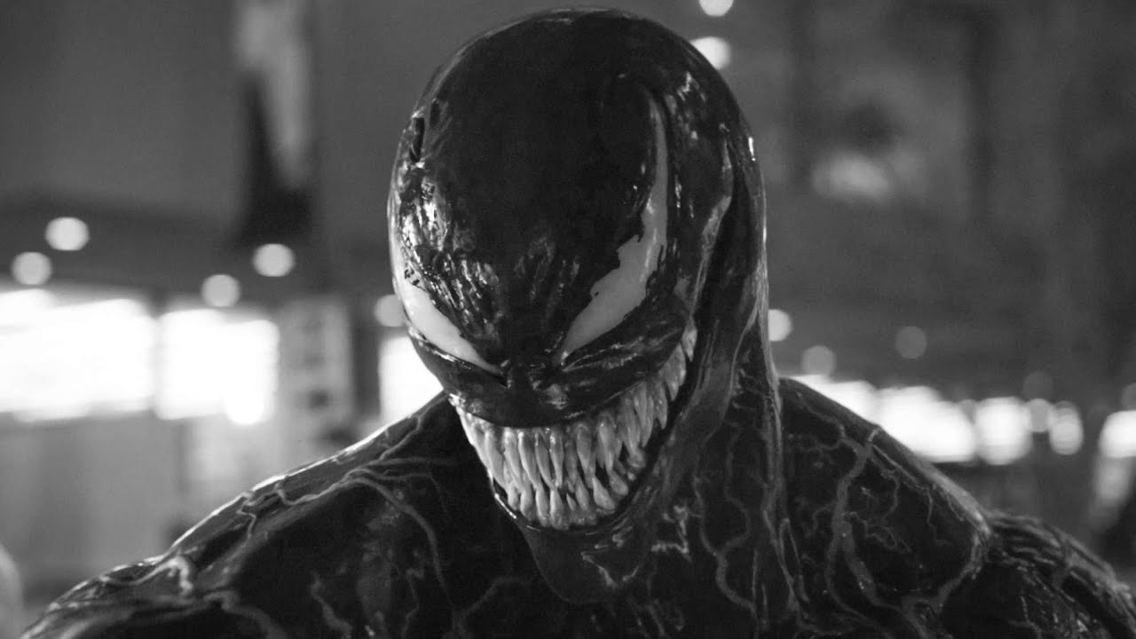 Eminem - Venom (Super Slowed)