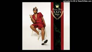Bruno Mars - 24K Magic (B95)