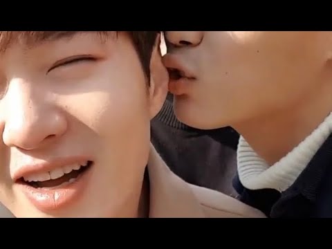 BTOB 罰ゲームChu   【日本語字幕】
