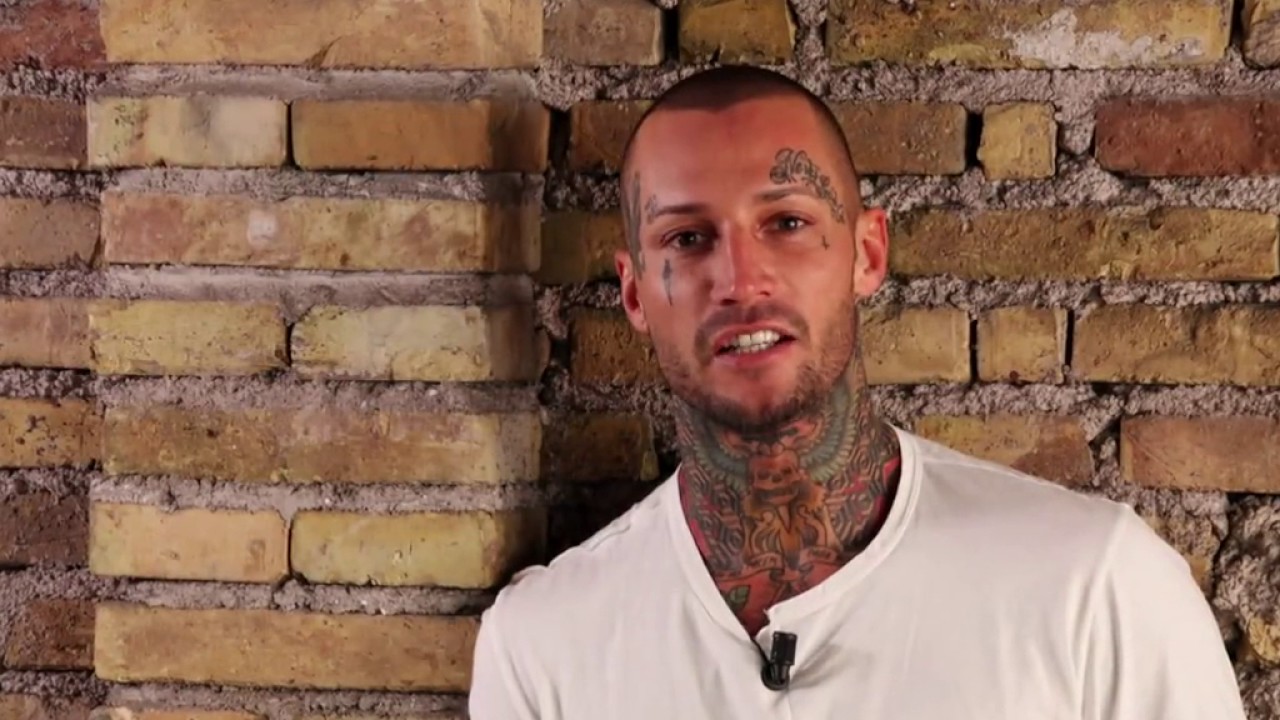 Manuel Vallicella è il nuovo tronista di Uomini e Donne