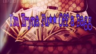 420KayPee ❌ Enz Da Don ❌ CashCo ❌ Star V - I'm Tryna fu** off a bagg