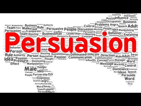 heuristic persuasion