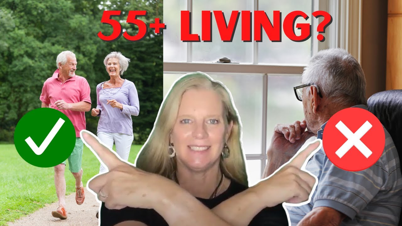 Pros and Cons of Living in a Retirement Community Peachtree City