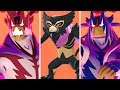 Pokémon Sword & Shield - Full Pokédex + Shinies (DLC Included)