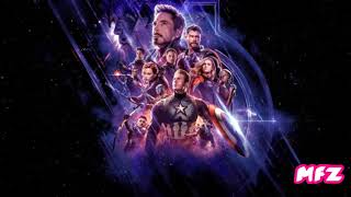 Alan Silvestri - Whatever it takes | Avengers- End Game OST