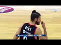 Highlights: Hapoel Jerusalem 84 - Valencia 86