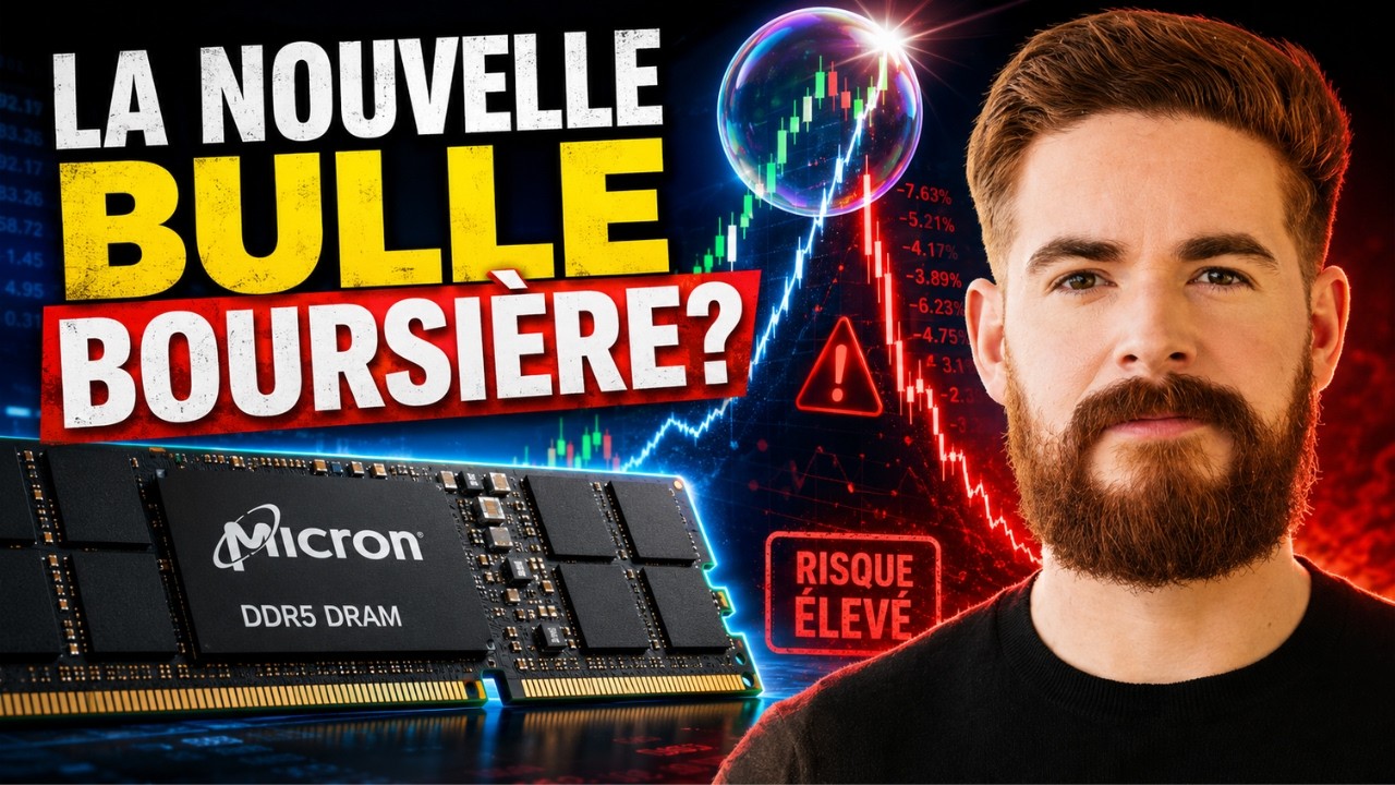 Apple Augmente ses Prix | Le Signal d’Alarme de l’IA