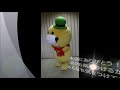 つげさん用のマスク♪【広報かいづかR2.7月号】