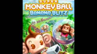 Banana Blitz - Monkey Mini-Golf Remix screenshot 4
