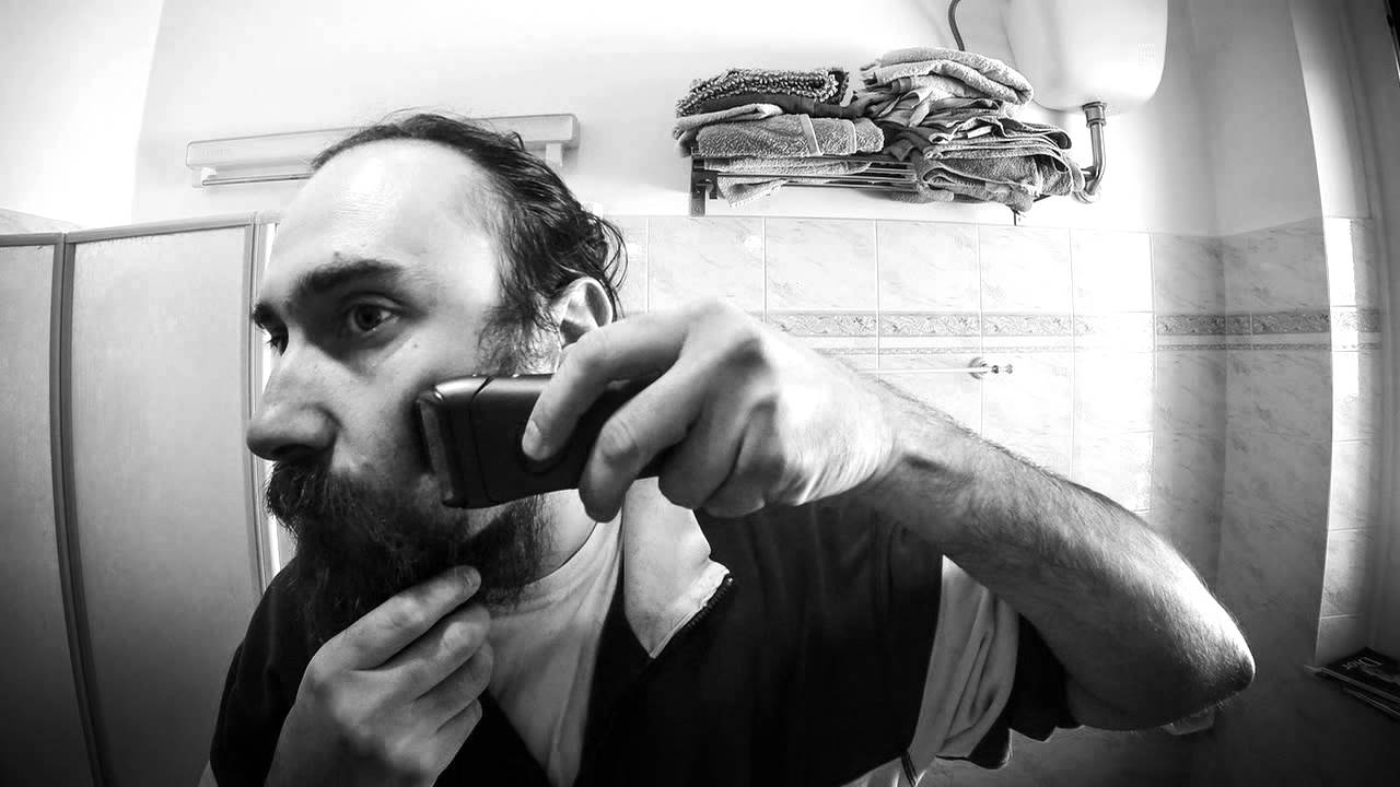 how to rapidly increase your beard :-) 