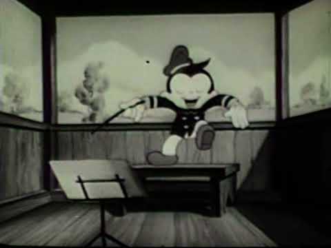 Scrappy's Band Concert (1937)