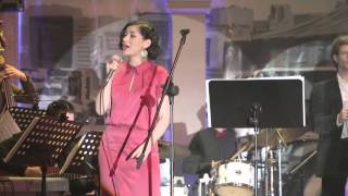 «Однажды в Америке» -- Big Jump Band «Однажды в Америке» -- Big Jump Band
