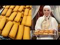 How To Make Orange Biscuits Baladi Youkal With Chef Nona