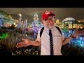 Is Universal's Epic Universe STILL Epic? Full Break Down