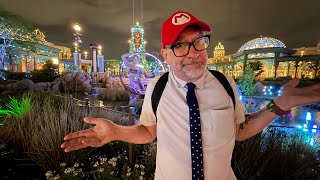 Is Universal's Epic Universe STILL Epic? Full Break Down