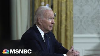 Joe: Biden has been underestimated his entire life; he’s being underestimated now