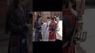 This scene where Xixi fainted because of the extreme summer heat 🥺 |Shadow Punisher✨ #luoyunxi#lisi