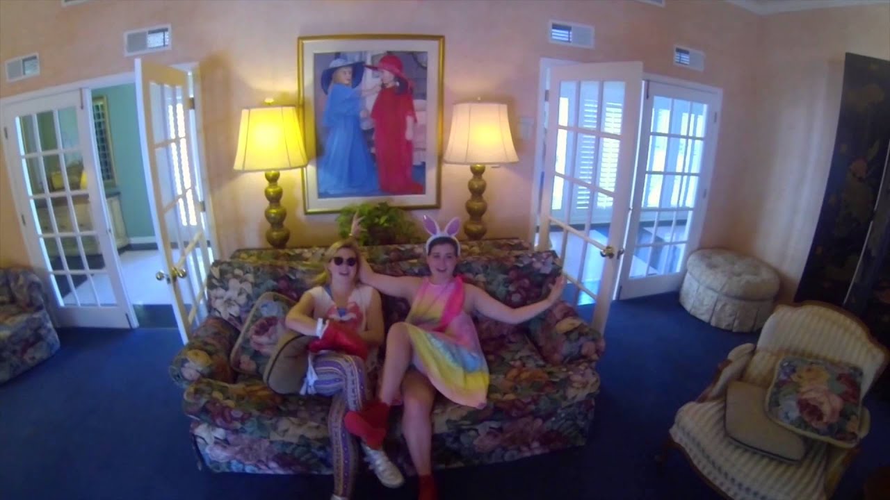 Fancy Hardin House YouTube