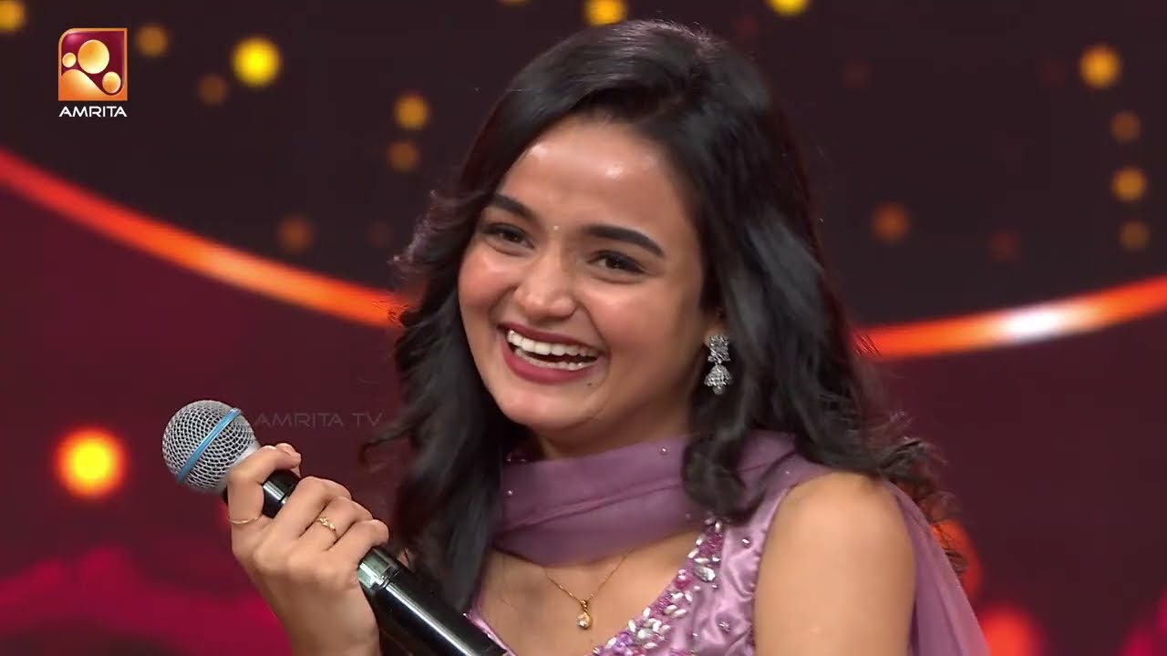 ചാക്കോച്ചനെ പബ്ലിക്കായി ട്രോളി പിഷാരടി😂🔥 | Nirasallapam | AmritaTV