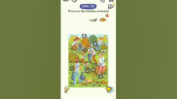 #Brain Tricks Game Level - 114 #braintricks #mindsgames❤️