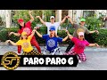 PARO PARO G Dj Sandy Remix Budots Remix Dance Trends Dance Fitness Zumba PARO PARO G Dj Sandy Remix Budots Remix Dance Trends Dance Fitness Zumba
