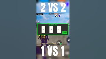 Hn Shri Craftland Map Code 💀  1VS1 only Headshot #shorts #hnshri #craftland #1v1 #mapcode #code #ff