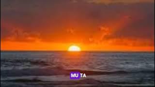 ROBBAHU INNA MUNAYA - VOC : JUNAIDI - MAJELIS PEMUDA BERSHOLAWAT AT-TAUFIQ