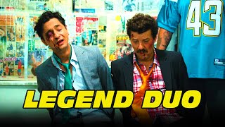 Legend Duo | Comedy Full Movies