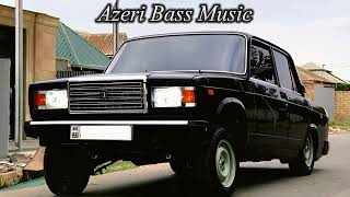 Azeri Bass Music 2024 / Vuqar Bileceri & Orxan Lokbatanli - Yar Mene Baglanma (Remix-Dj Black) Resimi