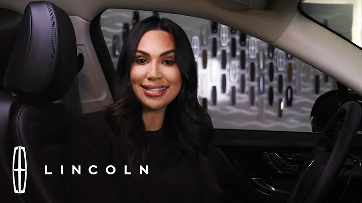 Lincoln Ambient Lighting