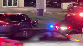 Fatal Crash, 3 Injured on route 1 north in Edison NJ