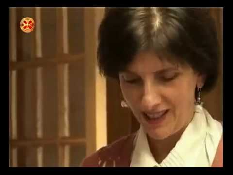 სიუჟეტი მომზადებულია პოეტ მარიამ წიკლაურზე ტვ ერთსულოვნების მიერ