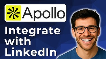 How to integrate Apollo.io with LinkedIn [2025 Easy Guide]