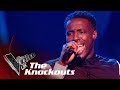 Mark Asari Performs Don T Dream It S Over The Knockouts The Voice UK 2018 mp3