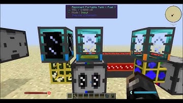 Minecraft Mod Review: (Emasher