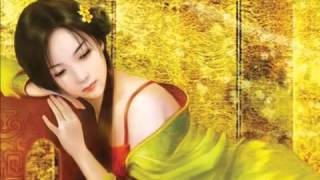 Video thumbnail of "Painted Heart Huà xīn - Guzheng"