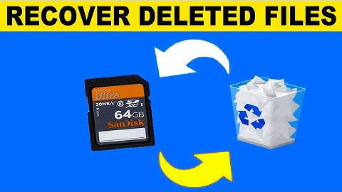 How To Recover Permanently Deleted Files from Windows PC for Free | 2024