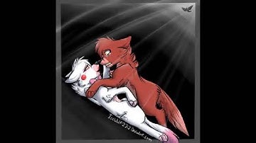 Foxy Mengle love story NEW (Part 1)