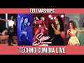 Techno Cumbia Live - Selena Y Los Dinos
