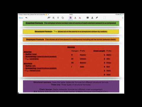 Introduction to Organic