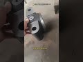 Precision Bearing Housings for Heavy-Duty Use