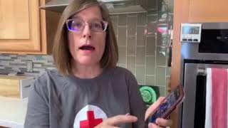 Preparedness Tip - Red Cross Emergency App screenshot 2