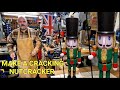 How to make a nutcracker in the workshop